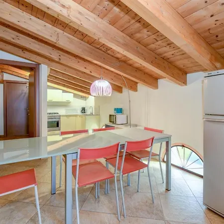 Barchi - & Hotel apartamentowy