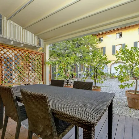 Barchi - & Hotel apartamentowy