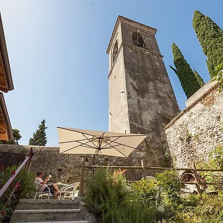 Barchi - & Hotel apartamentowy