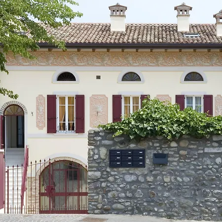 Barchi - & San Felice del Benaco