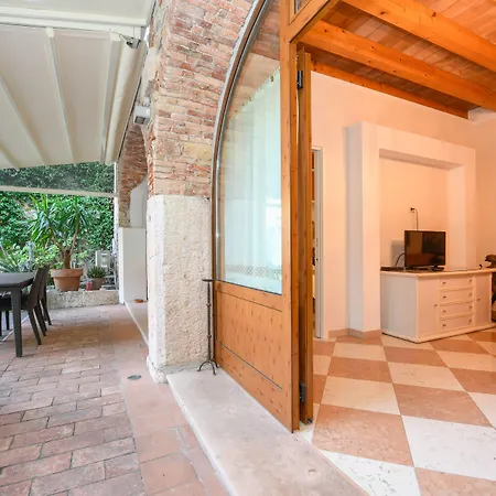 Barchi - & Apartmanhotel