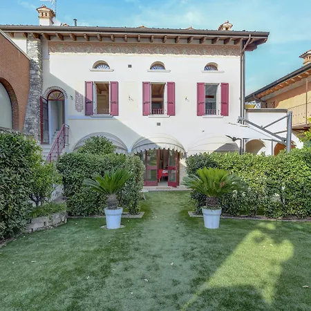 Barchi - & San Felice del Benaco