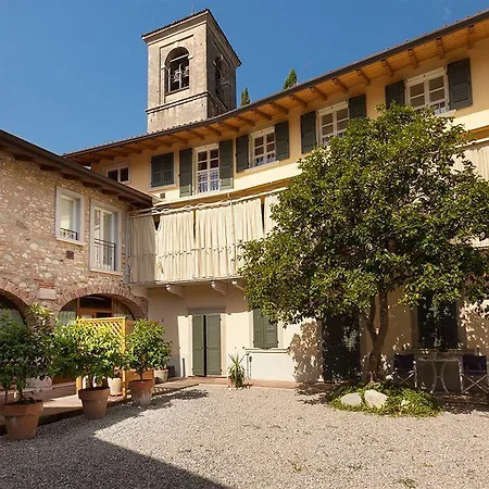 Barchi - & Hotel apartamentowy
