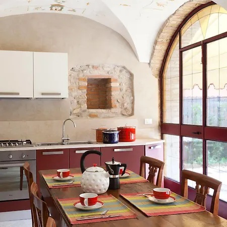 Barchi - & Hotel apartamentowy