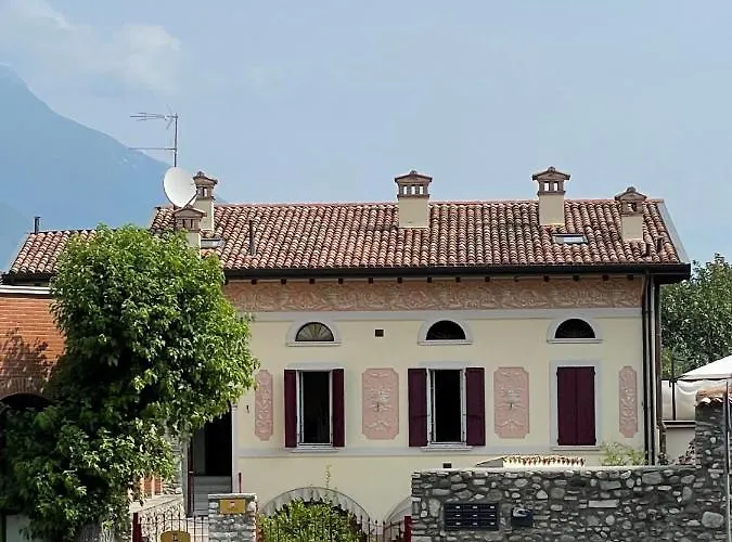 Apartmanhotel Barchi - & San Felice del Benaco