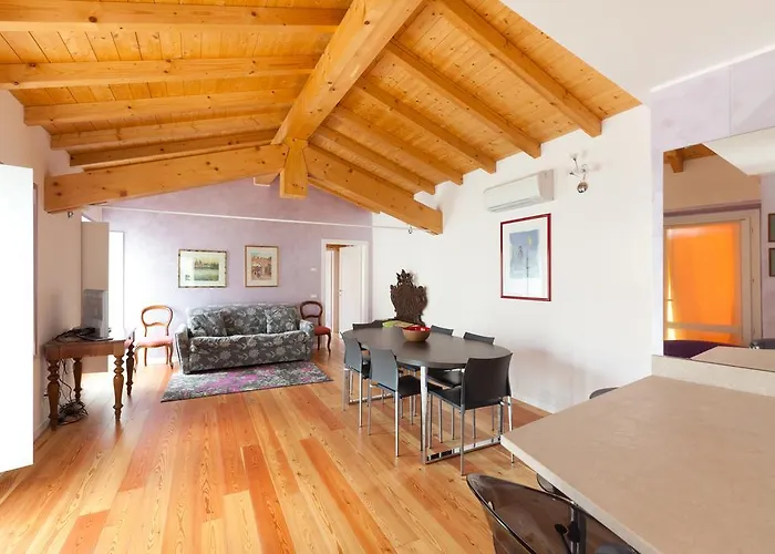 Barchi - & Apartmanhotel 4*