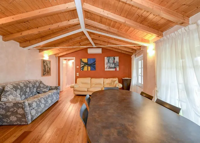 Barchi - & 4* San Felice del Benaco