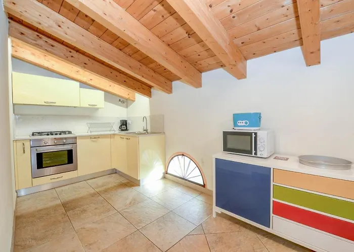 Apartmanhotel Barchi - & San Felice del Benaco