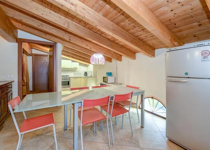 Barchi - & Apartmanhotel