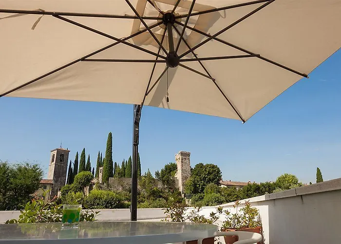 Apartmanhotel Barchi - & 4*