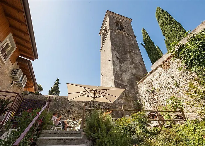 Barchi - & Apartmanhotel