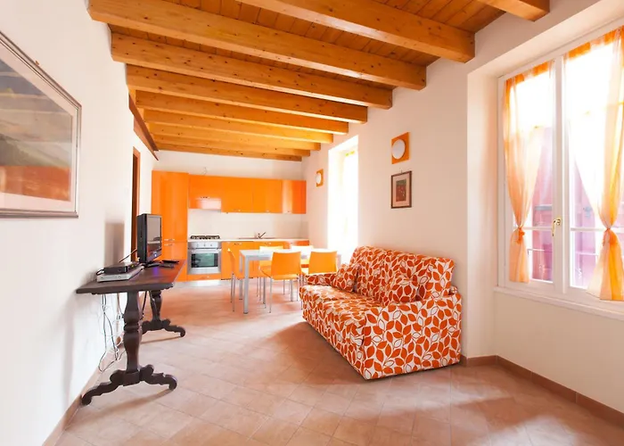 Apartmanhotel Barchi - & 4*