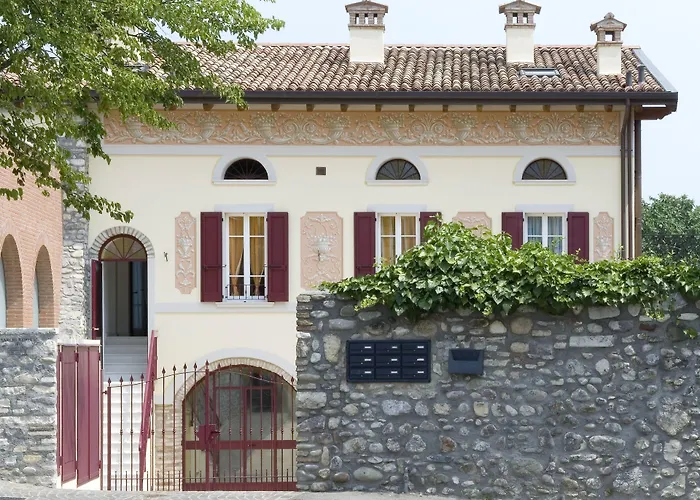 Barchi - & San Felice del Benaco