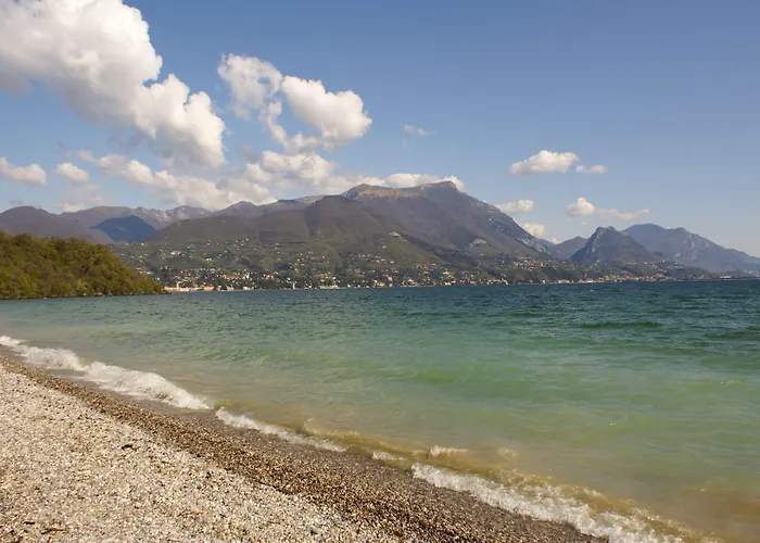 Barchi - & San Felice del Benaco
