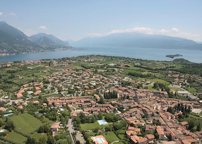 Apartmanhotel Barchi - & 4*