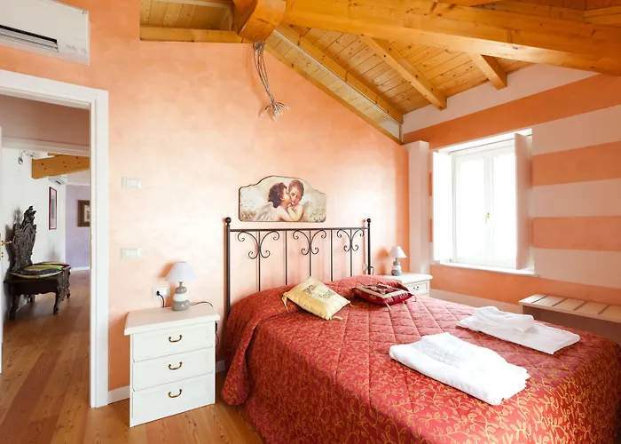 Barchi - & Apartmanhotel