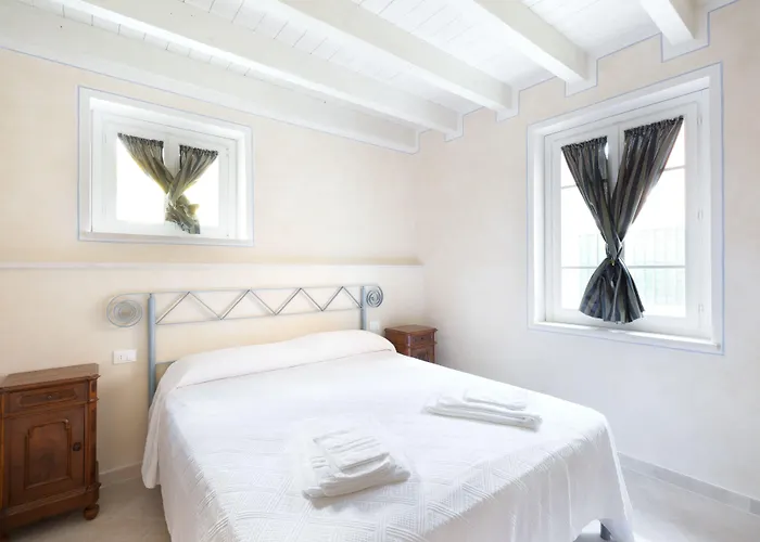 Apartmanhotel Barchi - & 4*