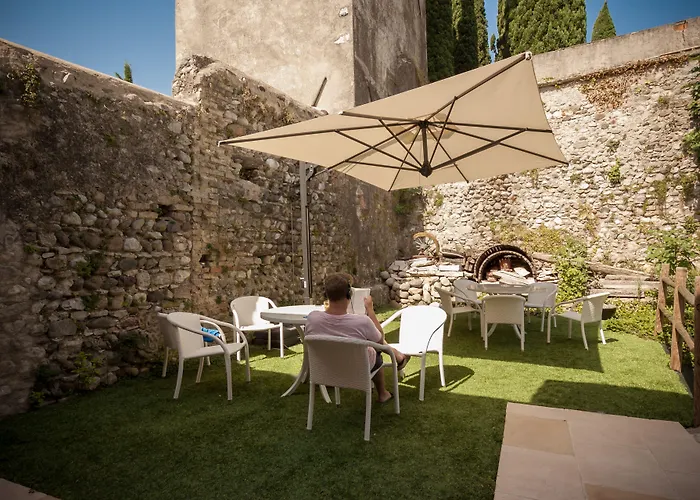 Barchi - & 4* San Felice del Benaco
