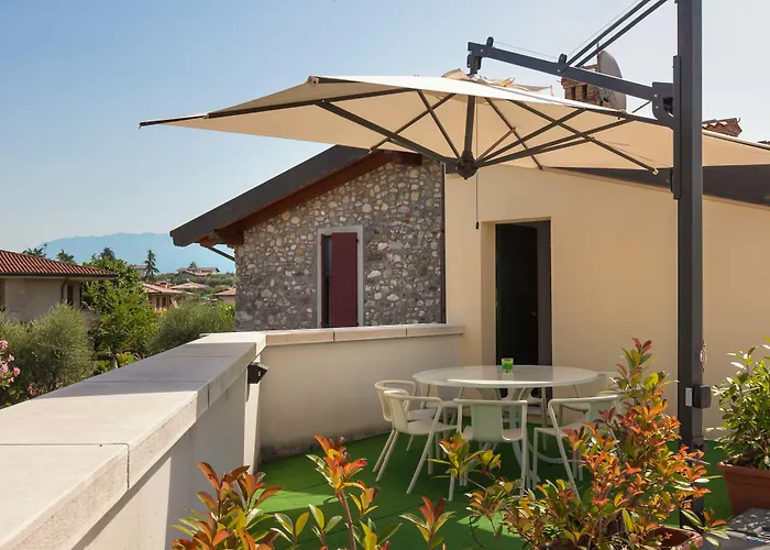 Barchi - & San Felice del Benaco