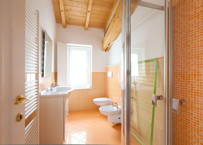 Apartmanhotel Barchi - & 4*