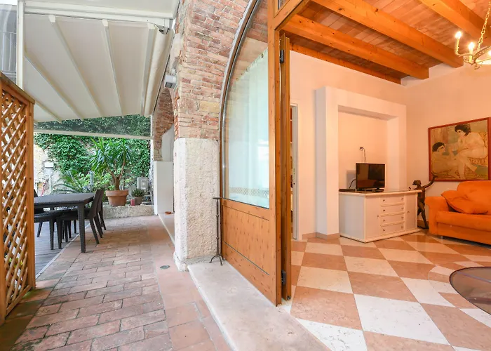 Barchi - & Apartmanhotel