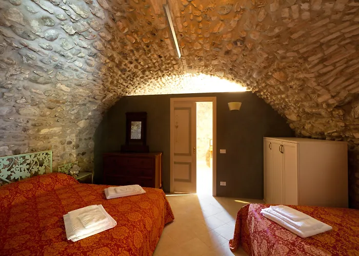 Apartmanhotel Barchi - & 4*