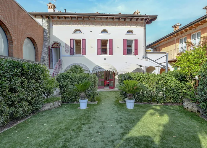 Barchi - & San Felice del Benaco
