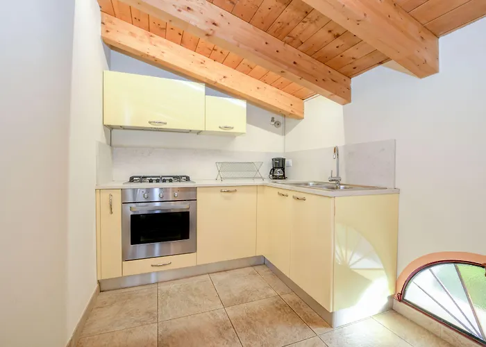 Apartmanhotel Barchi - & San Felice del Benaco