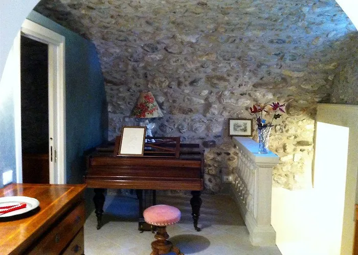 Barchi - & Apartmanhotel