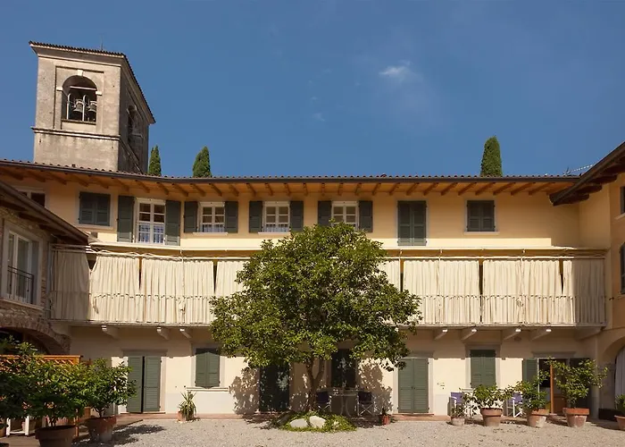 Barchi - & Apartmanhotel 4*