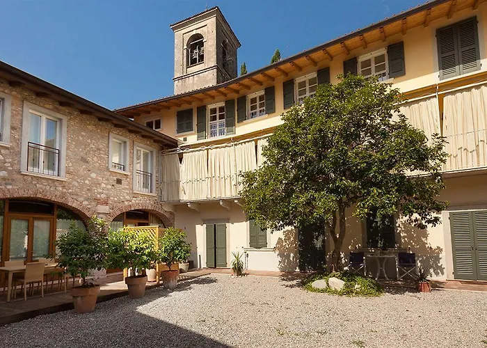 Barchi - & Apartmanhotel