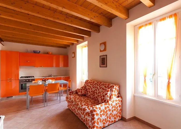 Barchi - & Apartmanhotel 4*