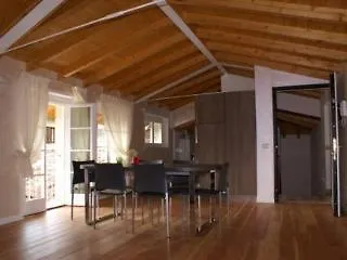 Barchi - & Apartmanhotel 4*