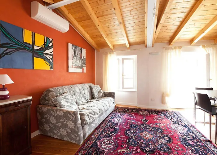 Barchi - & San Felice del Benaco