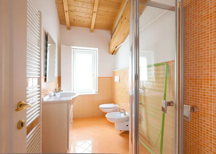 Barchi - & San Felice del Benaco