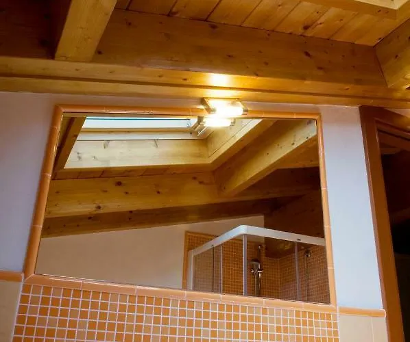 Barchi - & Apartmanhotel 4*