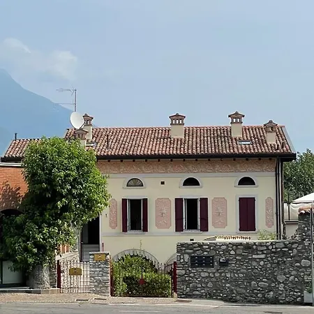 Aparthotel Barchi - & San Felice del Benaco