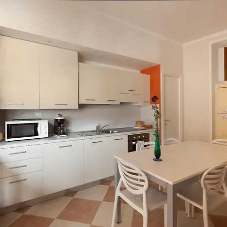 Aparthotel Barchi - & San Felice del Benaco