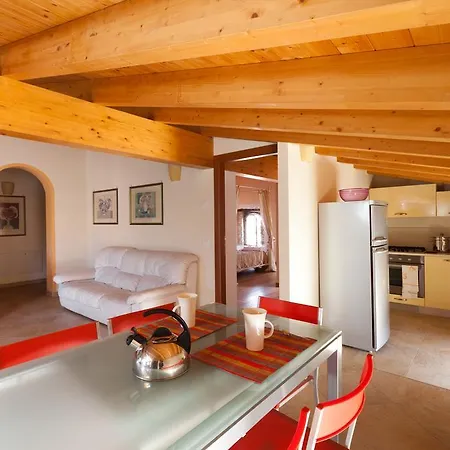 Barchi - & 2* San Felice del Benaco