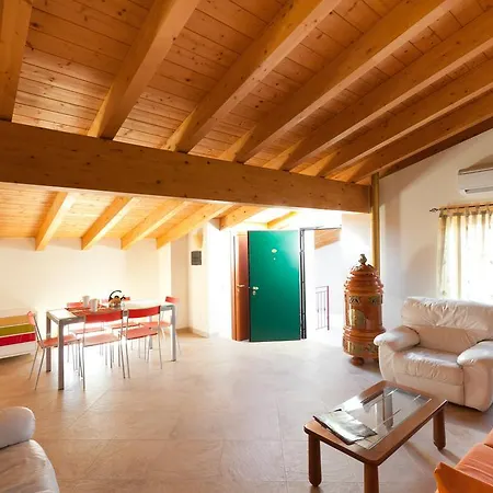 Aparthotel Barchi - & 2*