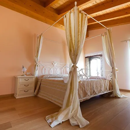 Barchi - & San Felice del Benaco