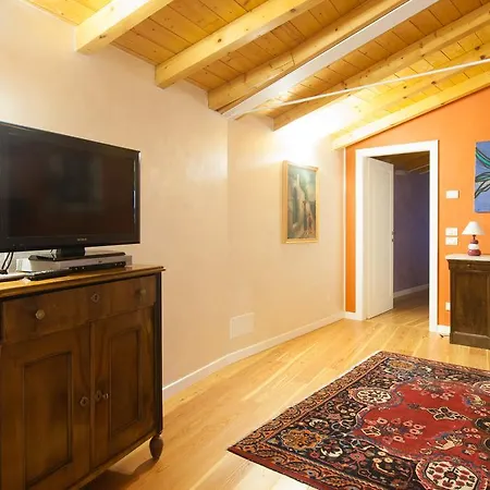 Aparthotel Barchi - & San Felice del Benaco