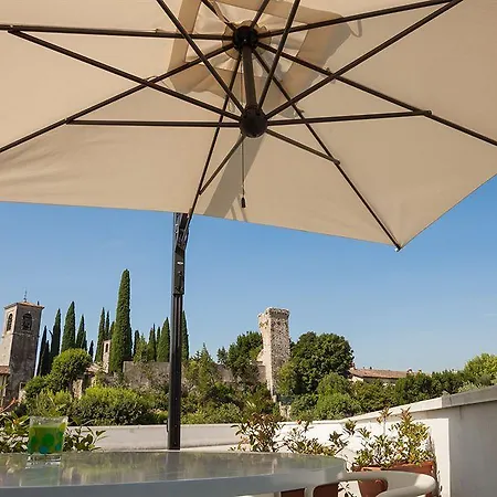 Aparthotel Barchi - & 2*