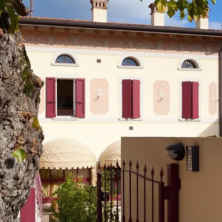 Barchi - & San Felice del Benaco