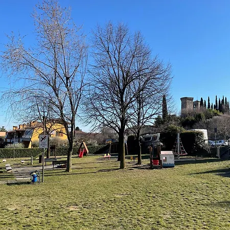 Aparthotel Barchi - & 2*