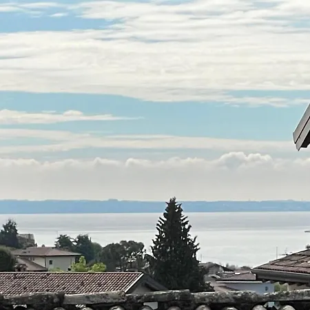 Barchi - & Aparthotel San Felice del Benaco