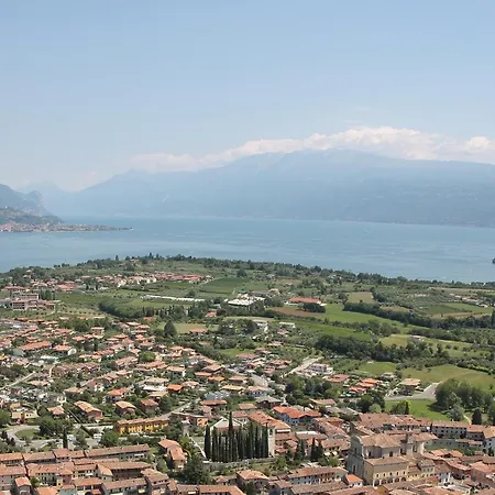 Aparthotel Barchi - & San Felice del Benaco