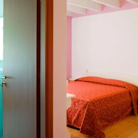 Barchi - & Aparthotel 2*