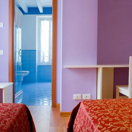 Aparthotel Barchi - & San Felice del Benaco