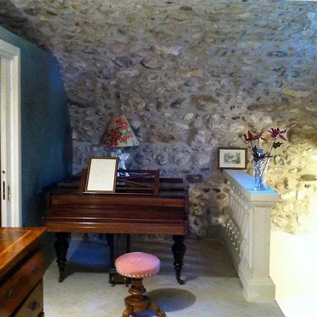 Barchi - & Aparthotel